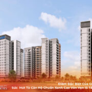 Điểm Đặc Biệt Của Gladia Heights: Sức Hút Từ Căn Hộ Chuẩn Xanh Cao Vỏn Vẹn 15 Tầng Tại Quận 2