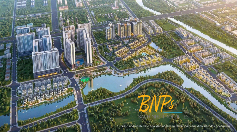 Vậy sức hút căn hộ Gladia Heights đối với các nhà đầu tư ra sao? - Bách Như Properties - BNPs