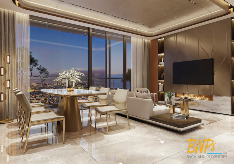 Trải nghiệm thực tế cùng đại lý chiến lược Gladia Heights Khang Điền - Bách Như Properties - BNPs