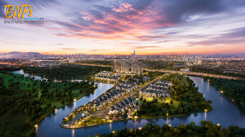 Lý Do Giá Bán Gladia Heights Tháng 8/2026 Được Thị Trường Đón Nhận