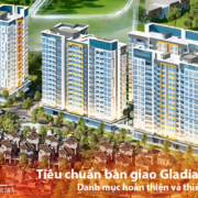 Tiêu chuẩn bàn giao Gladia Heights: Danh mục hoàn thiện và thiết bị cao cấp - Bách Như Properties - BNP's