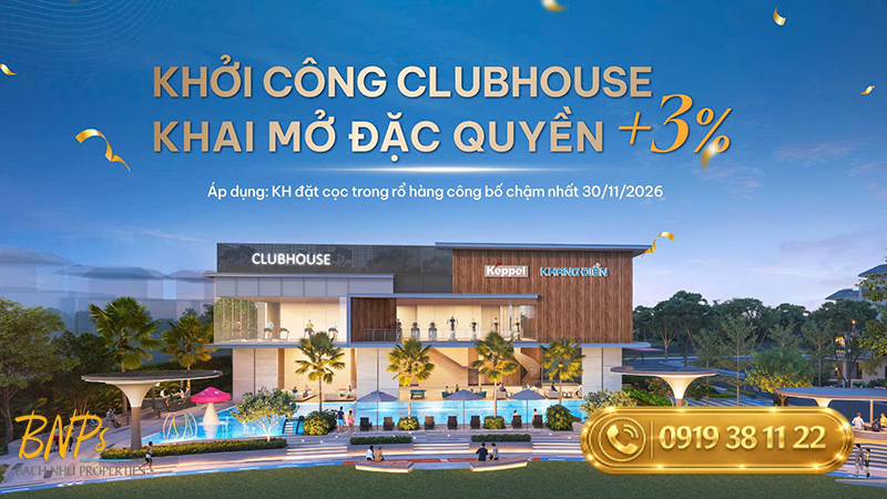 Biệt thự Gladia by the Waters giá bao nhiêu – Cập nhật giá mới nhất tháng 11/2026 - Bách Như Properties - BNP's
